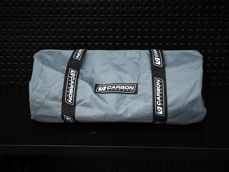 Carbon Offroad 10T Recovery Ring