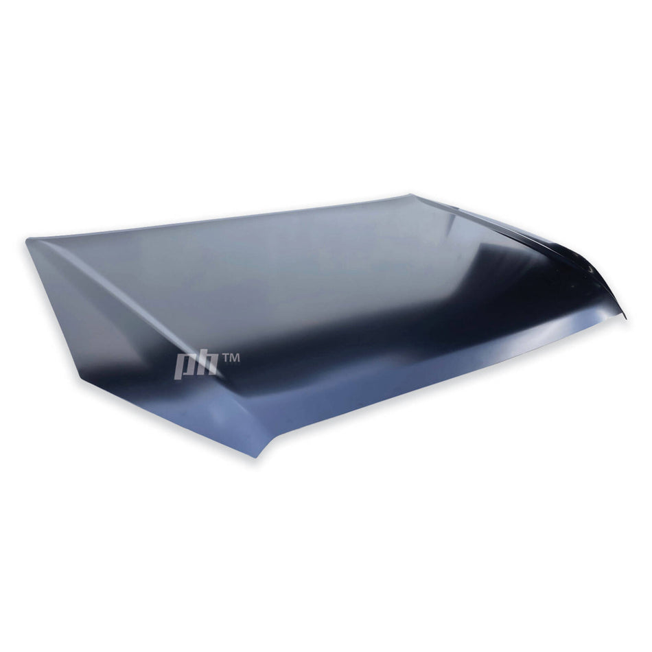 Bonnet Steel fits Isuzu DMAX 2017 - 2020