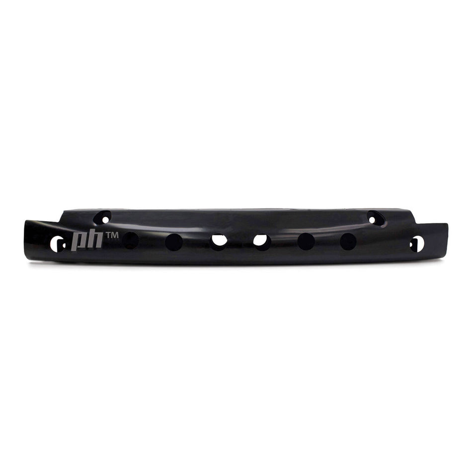 Front Bumper Bar Reinforcement LOWER Fits Isuzu DMAX RG 2020 - 2024