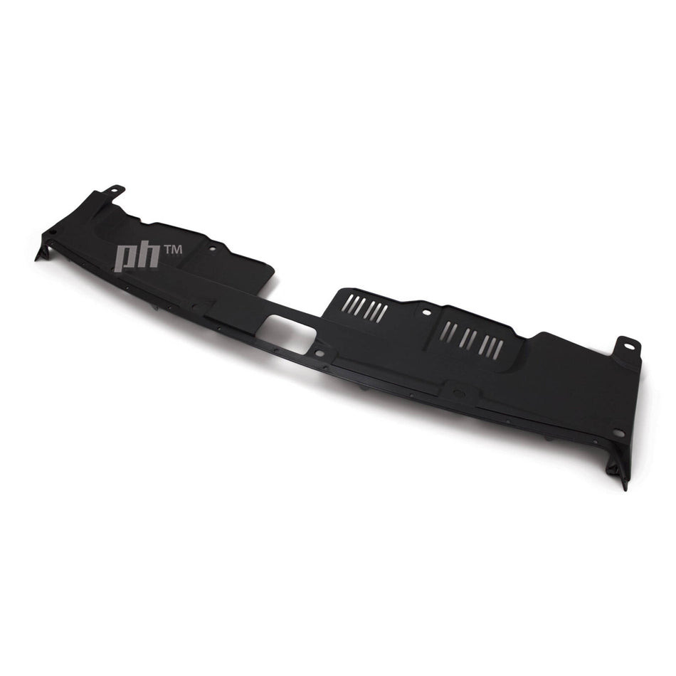Grill Top Cover / Radiator Cover Plate Fits Isuzu DMAX RG 2020 - 2024