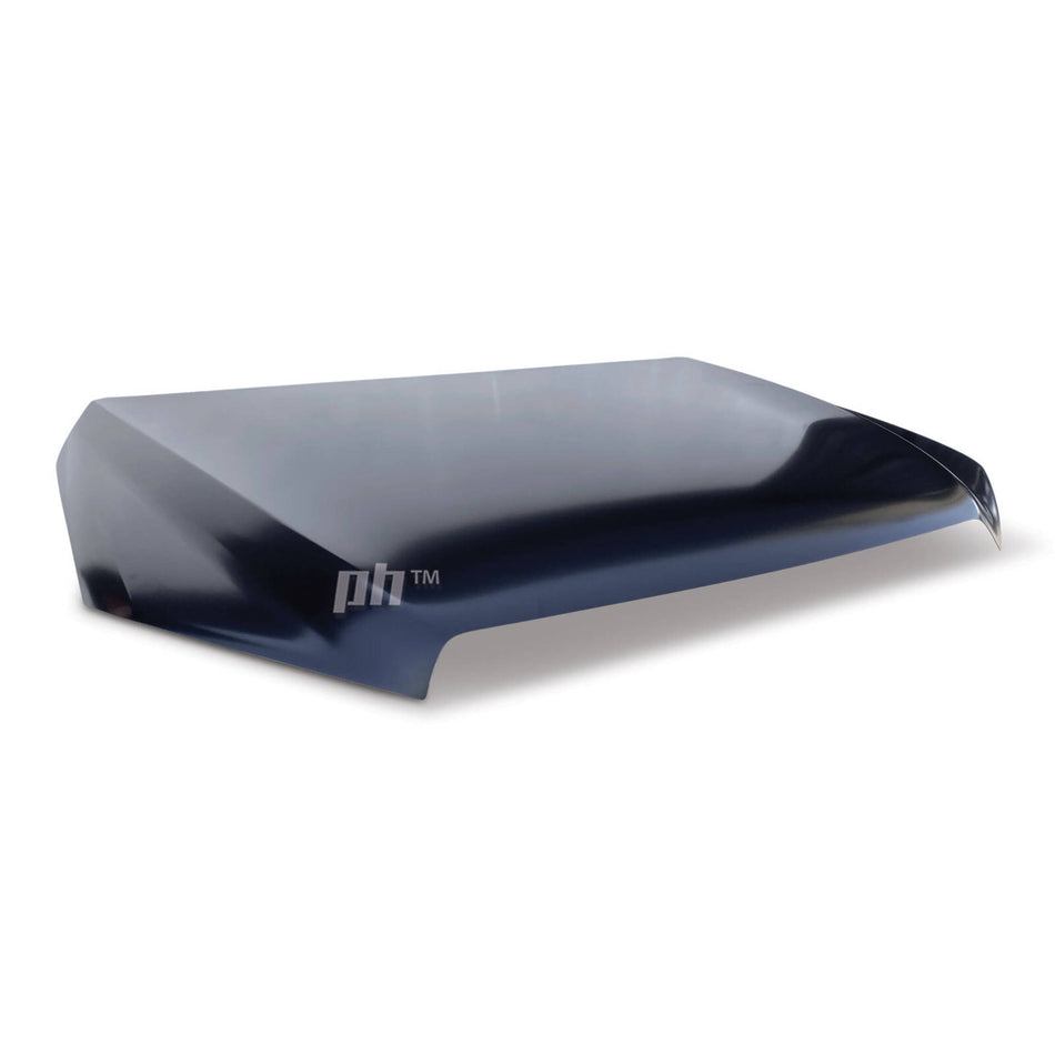 Bonnet Steel fits Isuzu DMAX RG 2020 - 2024 2WD 4WD