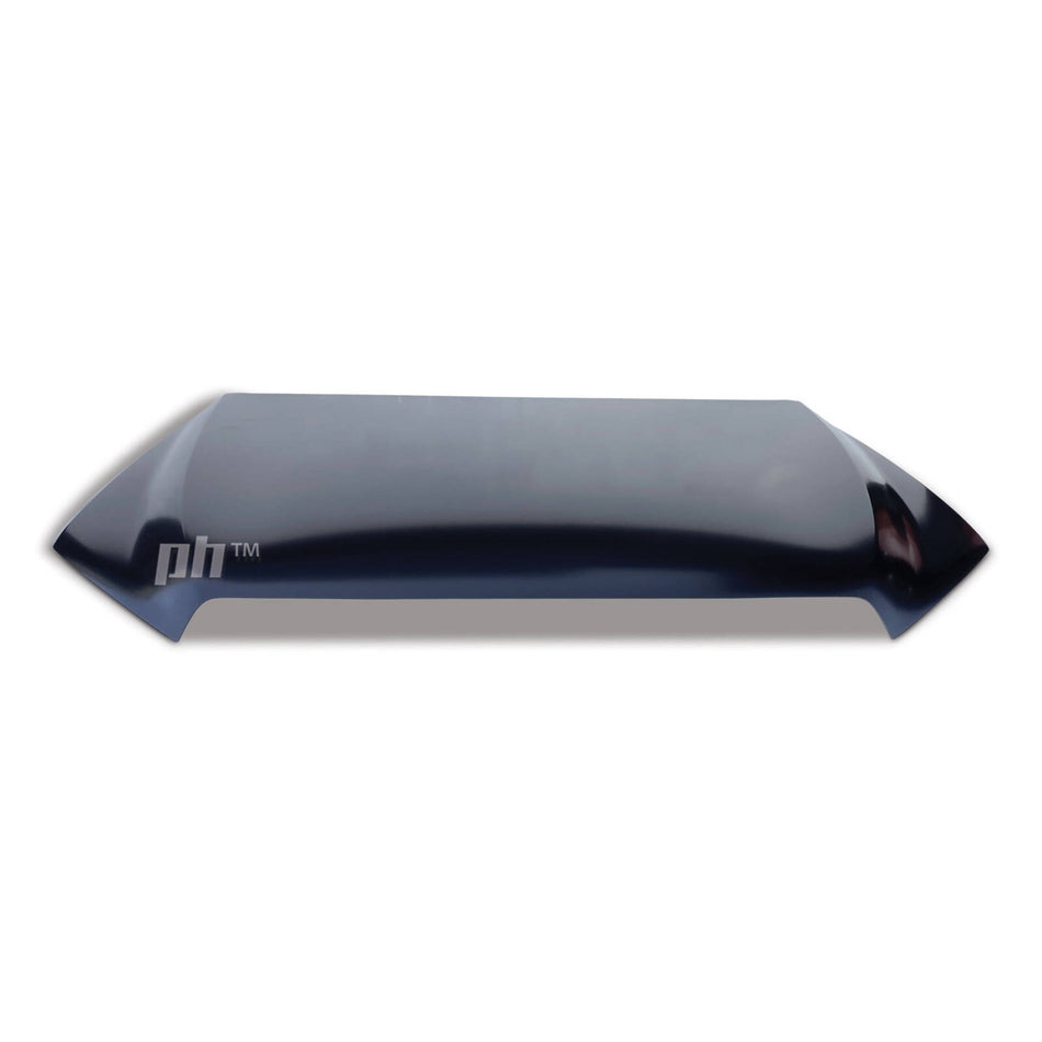 Bonnet Steel fits Isuzu DMAX RG 2020 - 2024 2WD 4WD
