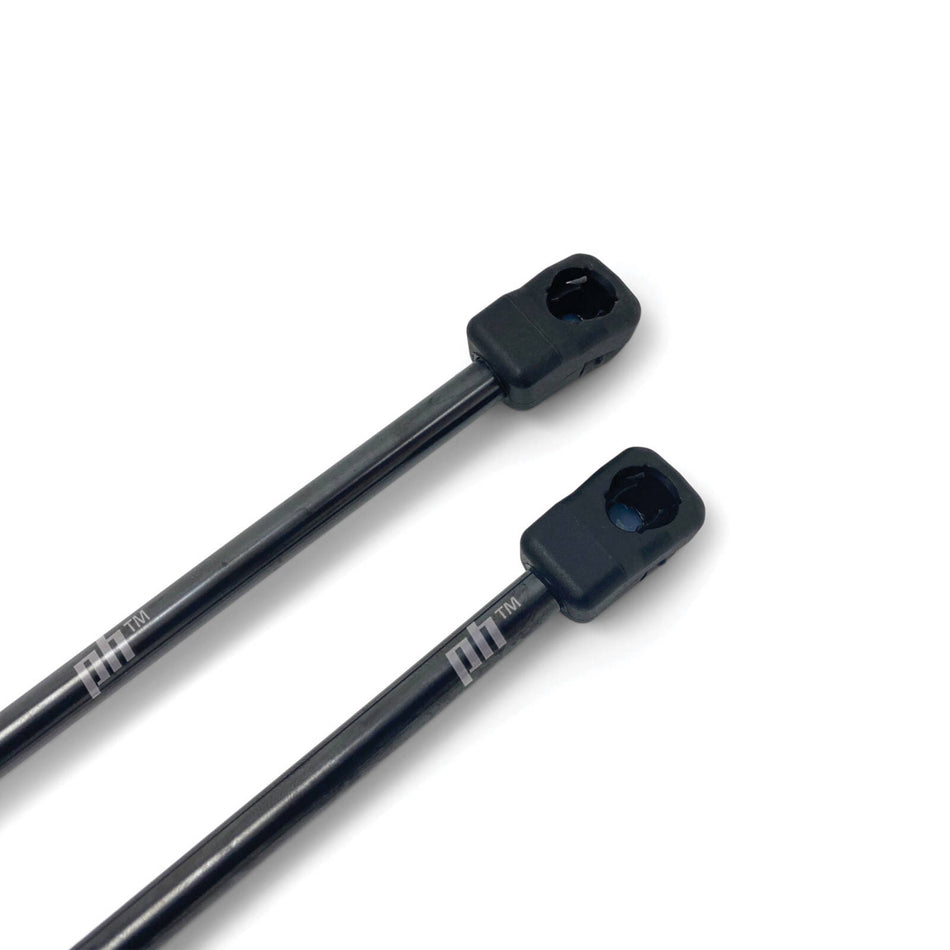 Gas Bonnet Struts PAIR fits Isuzu DMAX 2020 - 2023