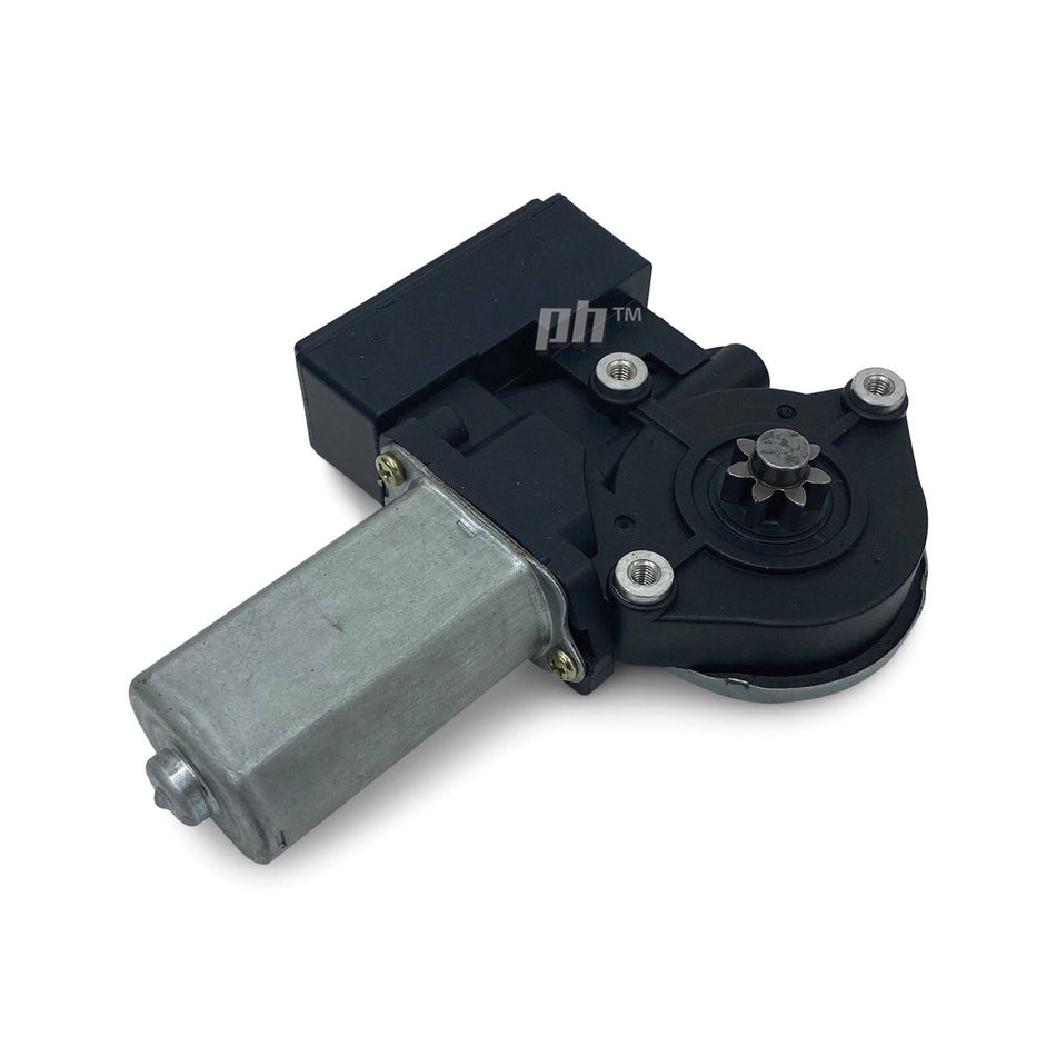 Window Regulator Motor Front RIGHT fits Toyota Kluger MCU28 2003 - 2007