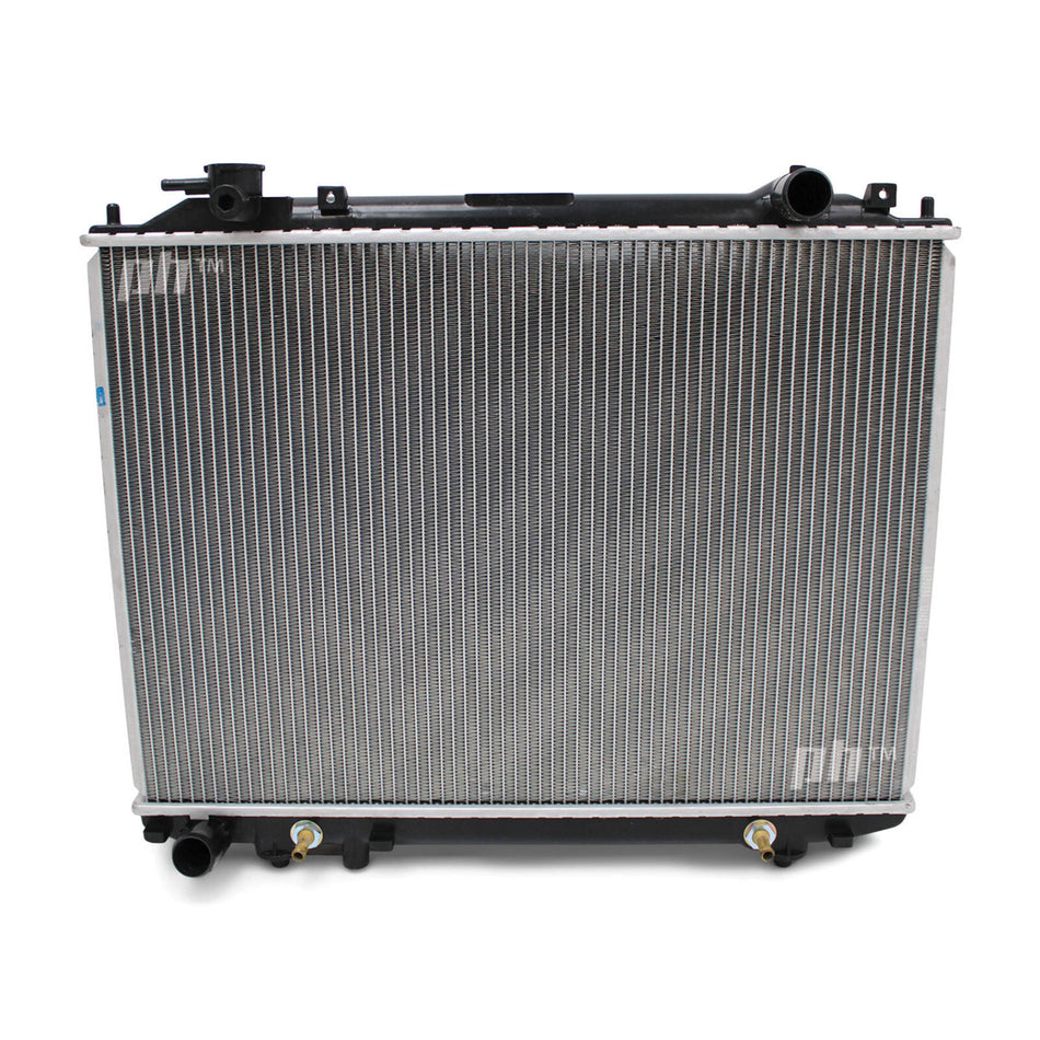Radiator Auto Petrol & Diesel fits Mazda Bravo & BT50 BT-50 05/1996 - 10/2011