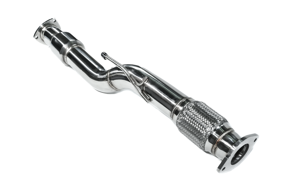 Holden Colorado (2016+) RG / Z71 DPF Delete Pipe
