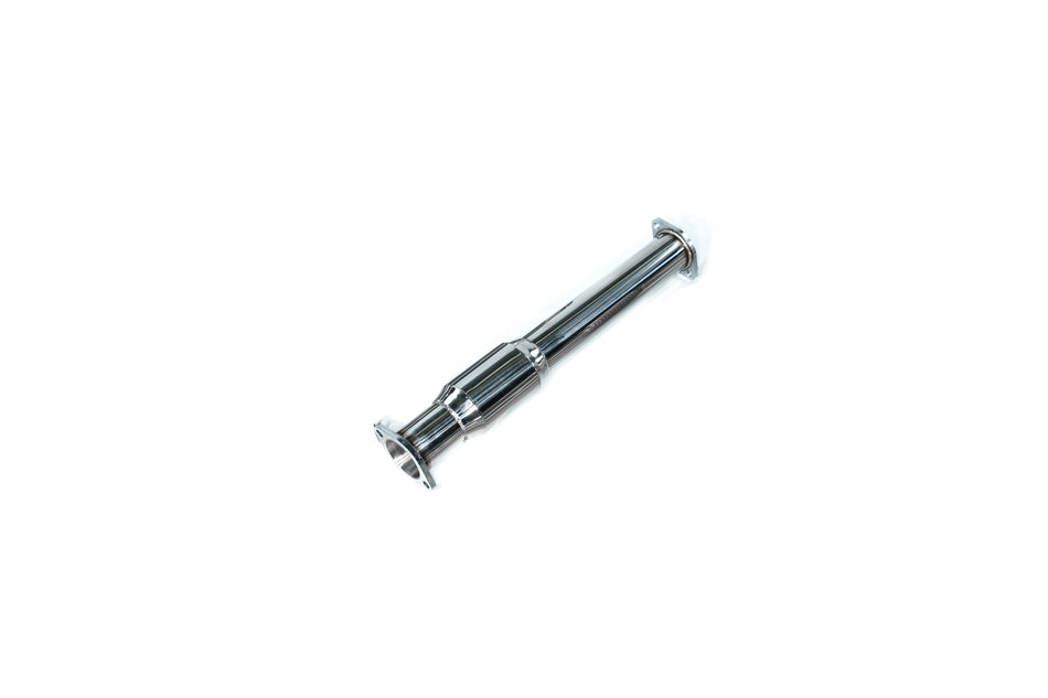 Holden Colorado (2012-2022) RG 2.8L TD - 3' PPD EXHAUST PARTS