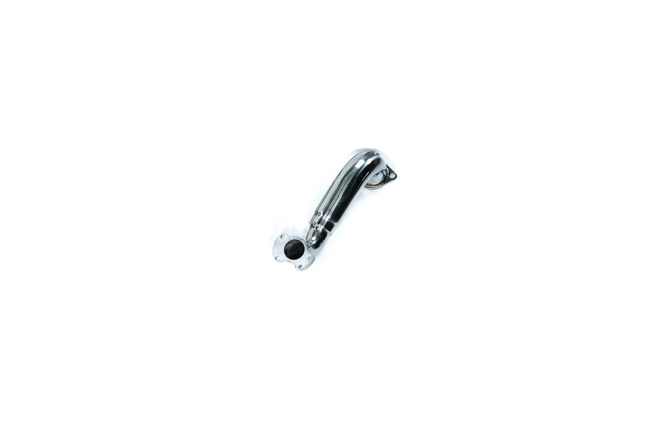 Holden Colorado (2012-2022) RG 2.8L TD - 3' PPD EXHAUST PARTS