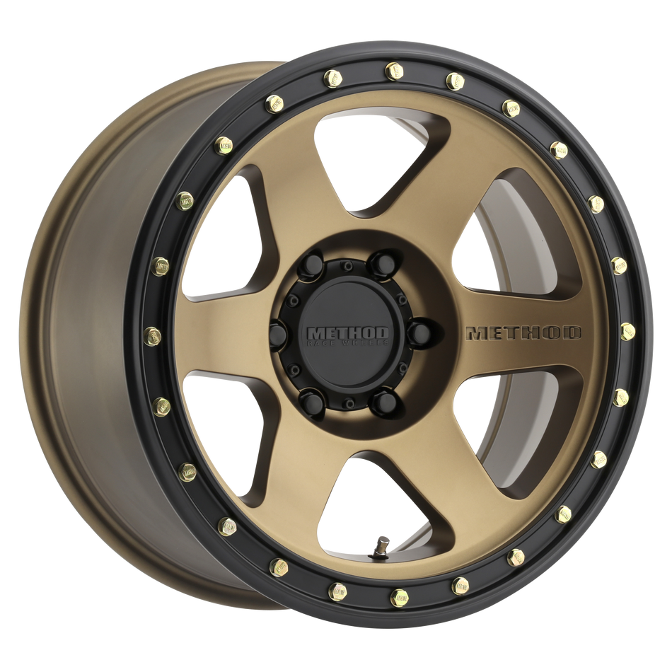 310-HD | Con 6 | Bronze