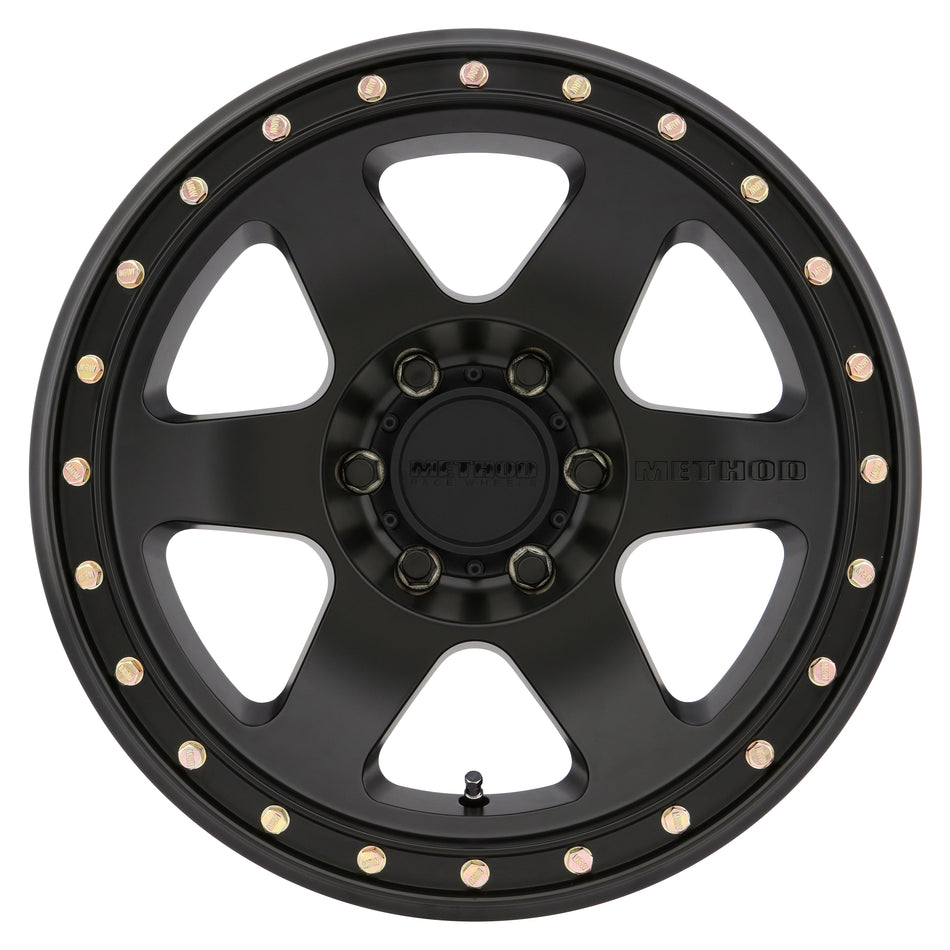 310-HD | Con 6 | Matte Black