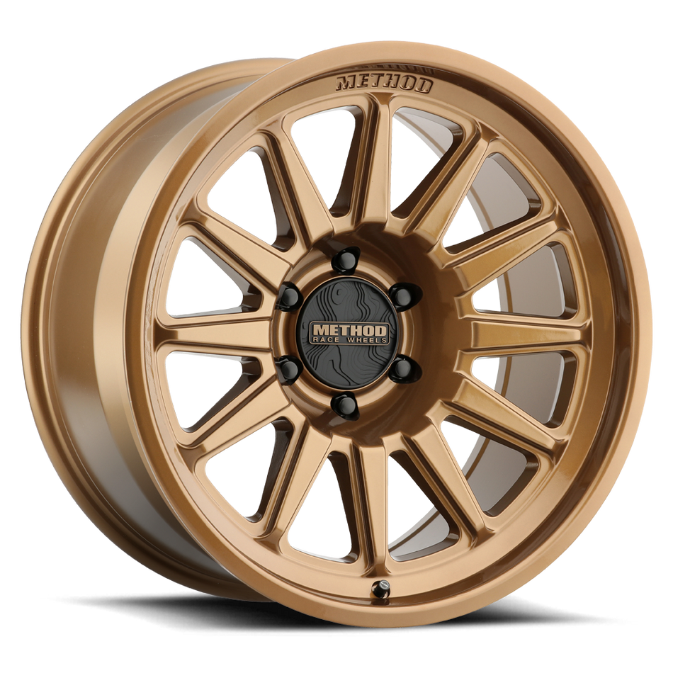 323 | Gloss Bronze