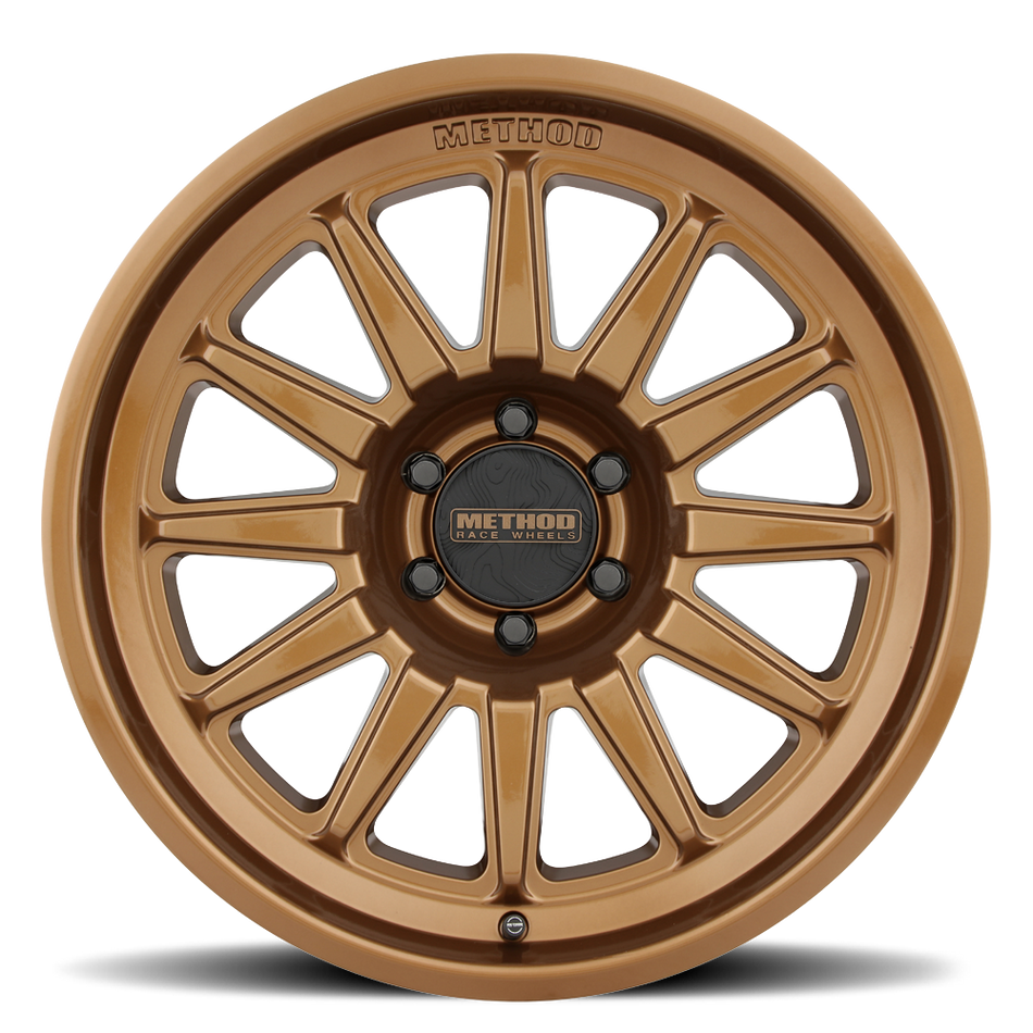 323 | Gloss Bronze