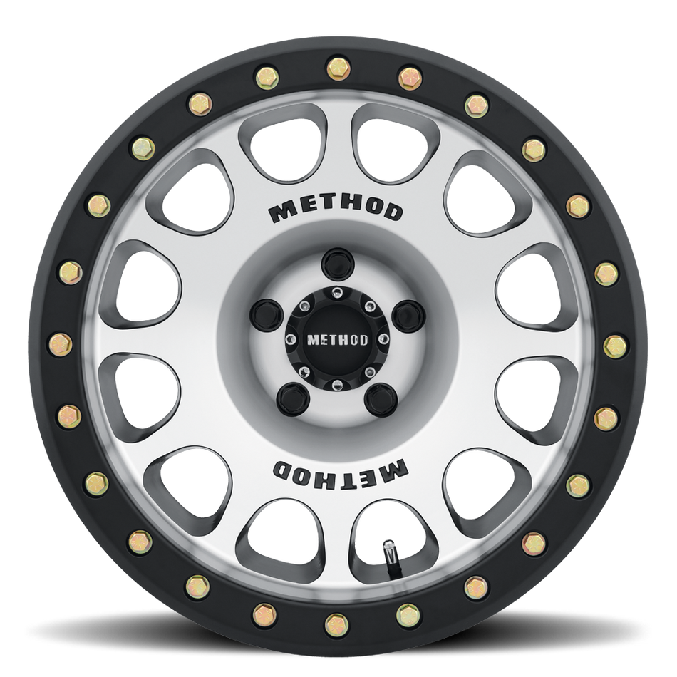 105 | Beadlock | Machined