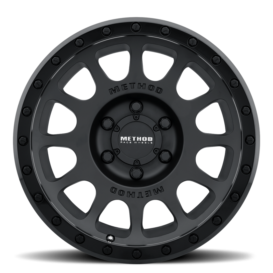 305 | NV | Double Black
