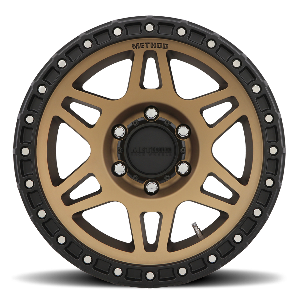 312-HD | Bronze