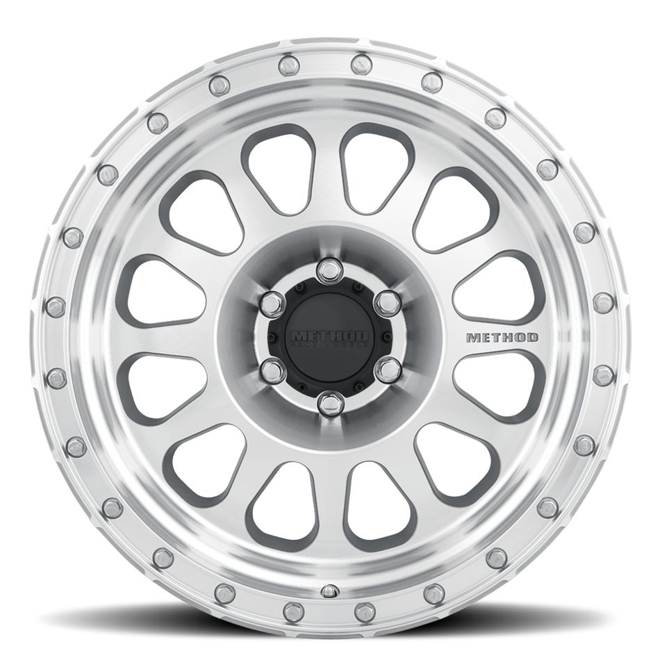 315 | Machined