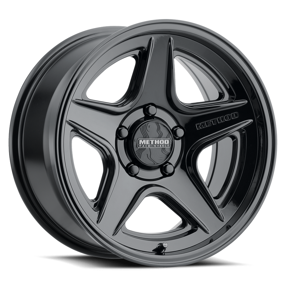 319 | Gloss Black