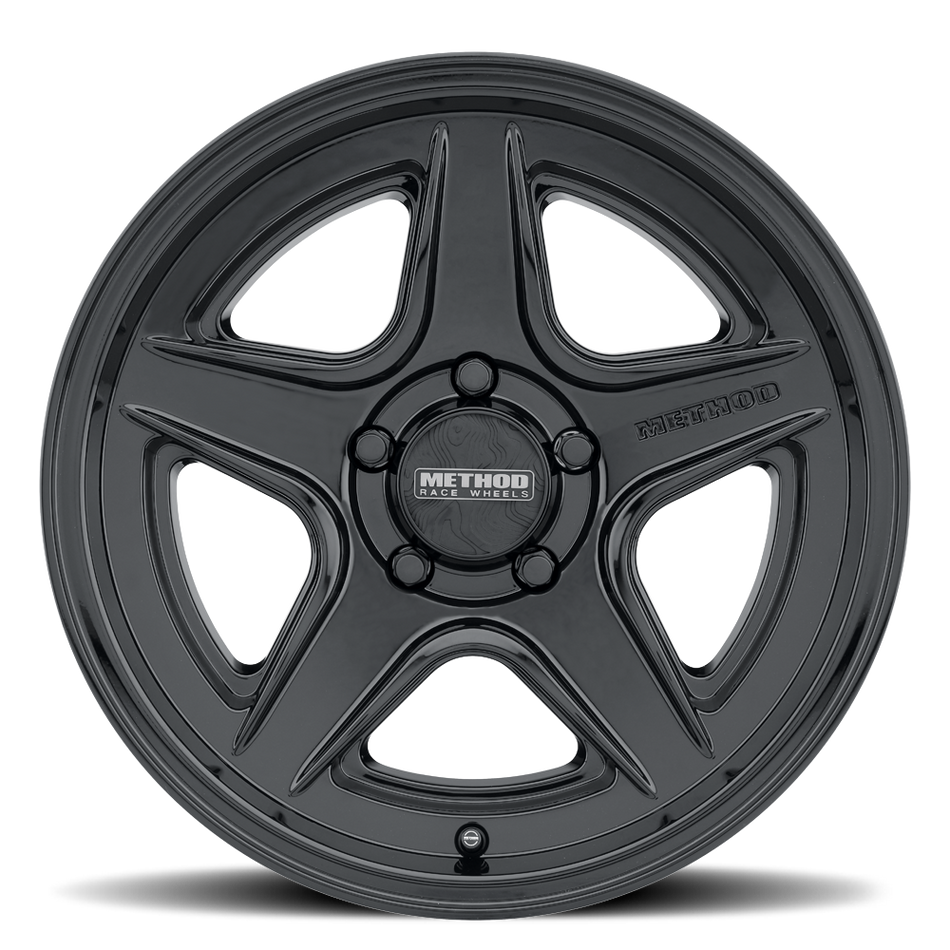 319 | Gloss Black