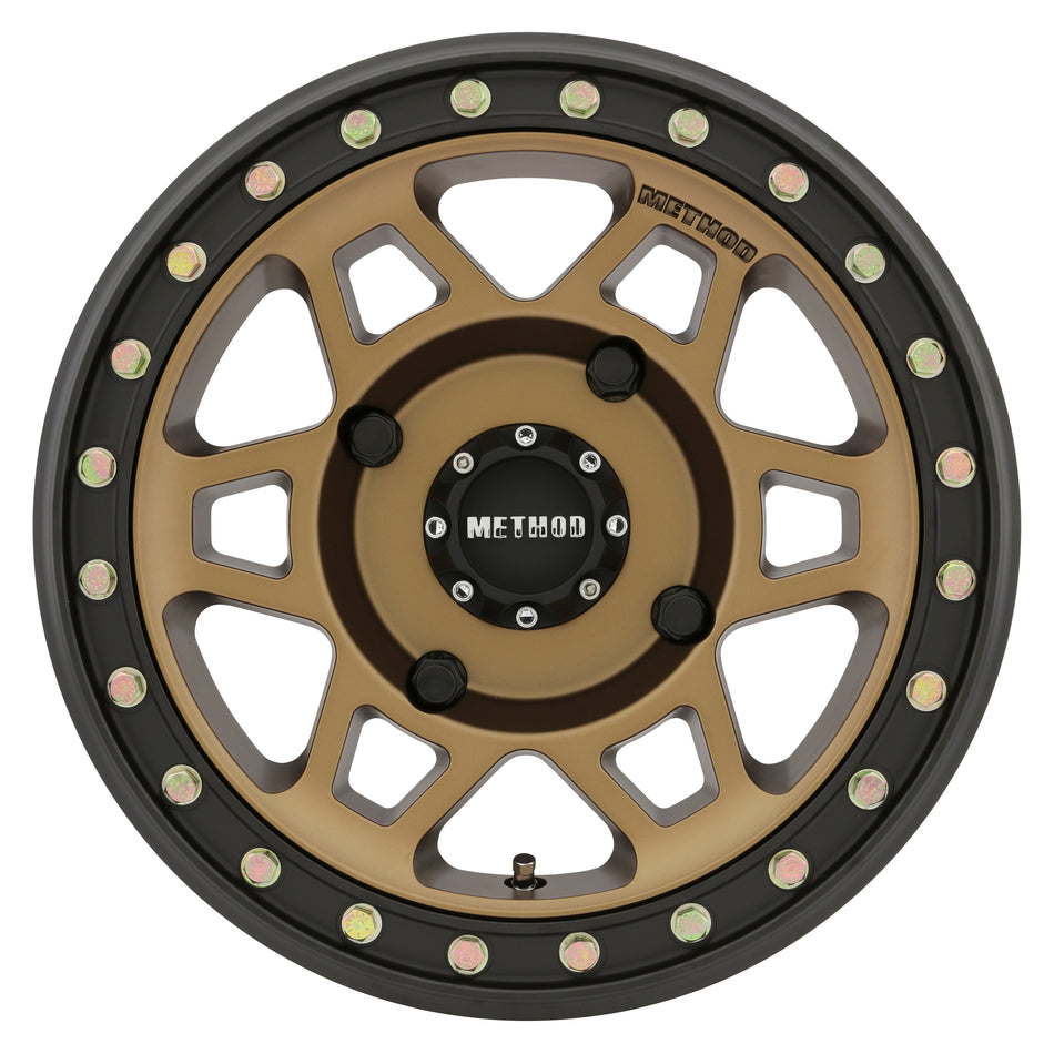 405 | UTV | Beadlock | Bronze
