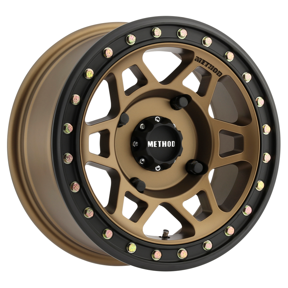 405 | UTV | Beadlock | Bronze