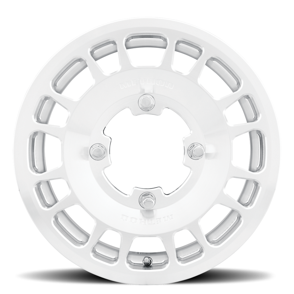 412 | UTV | Beadgrip | Machined - Raw