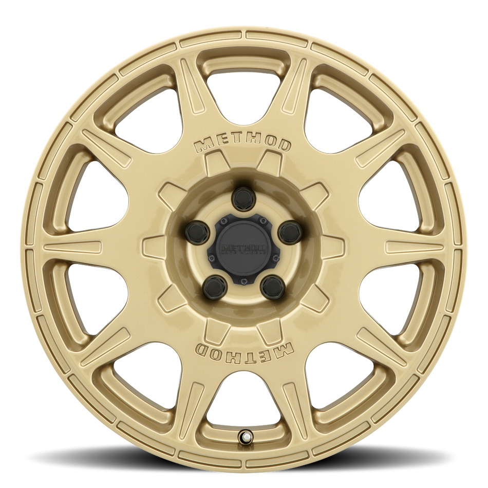 502 | Rally | Gold