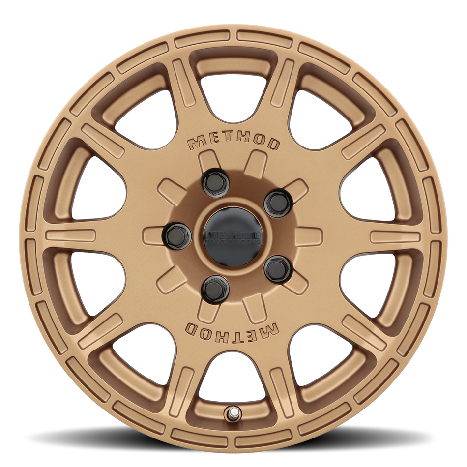 502 | VT-Spec | Bronze