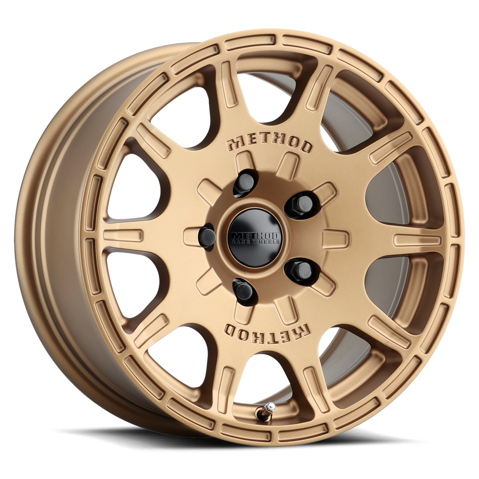 502 | VT-Spec | Bronze