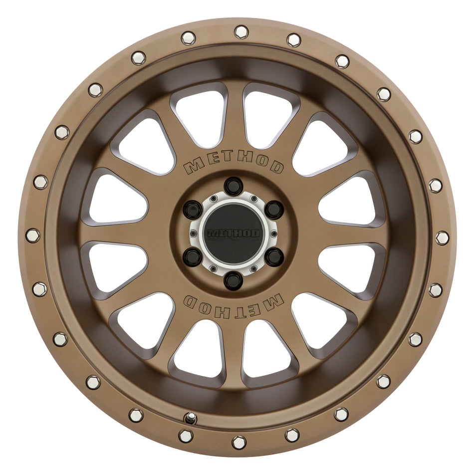 605 | NV | Bronze