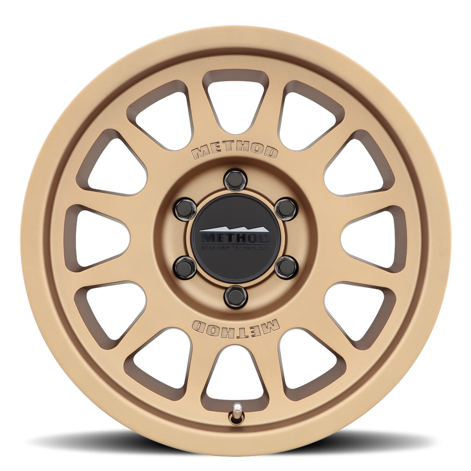 703-HD | Bead Grip | Bronze