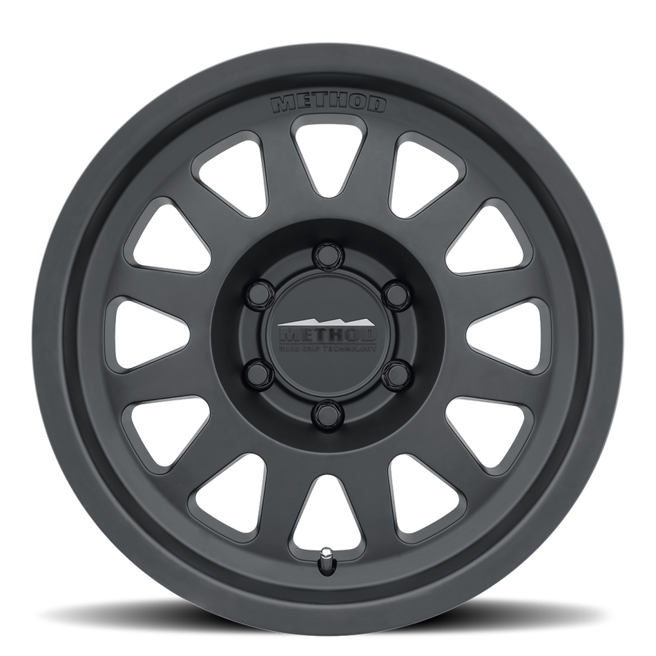 704 | Bead Grip | Matte Black