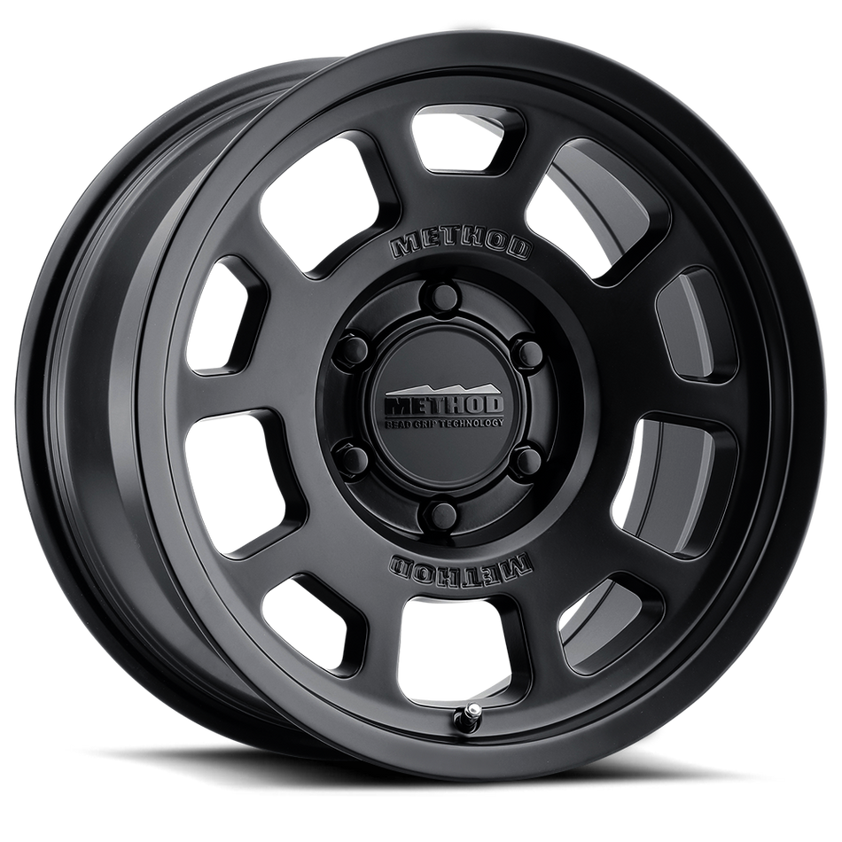 705 | Bead Grip | Matte Black