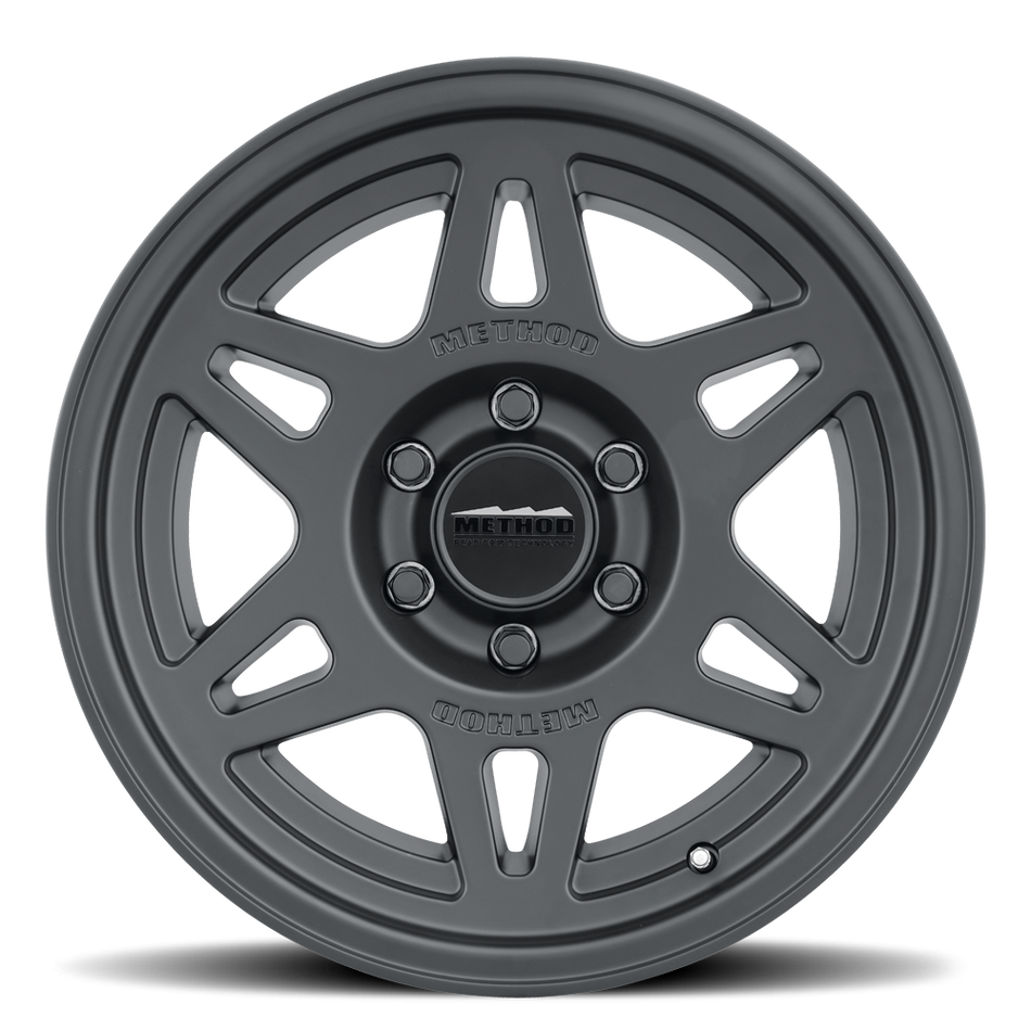 706 | Bead Grip | Matte Black