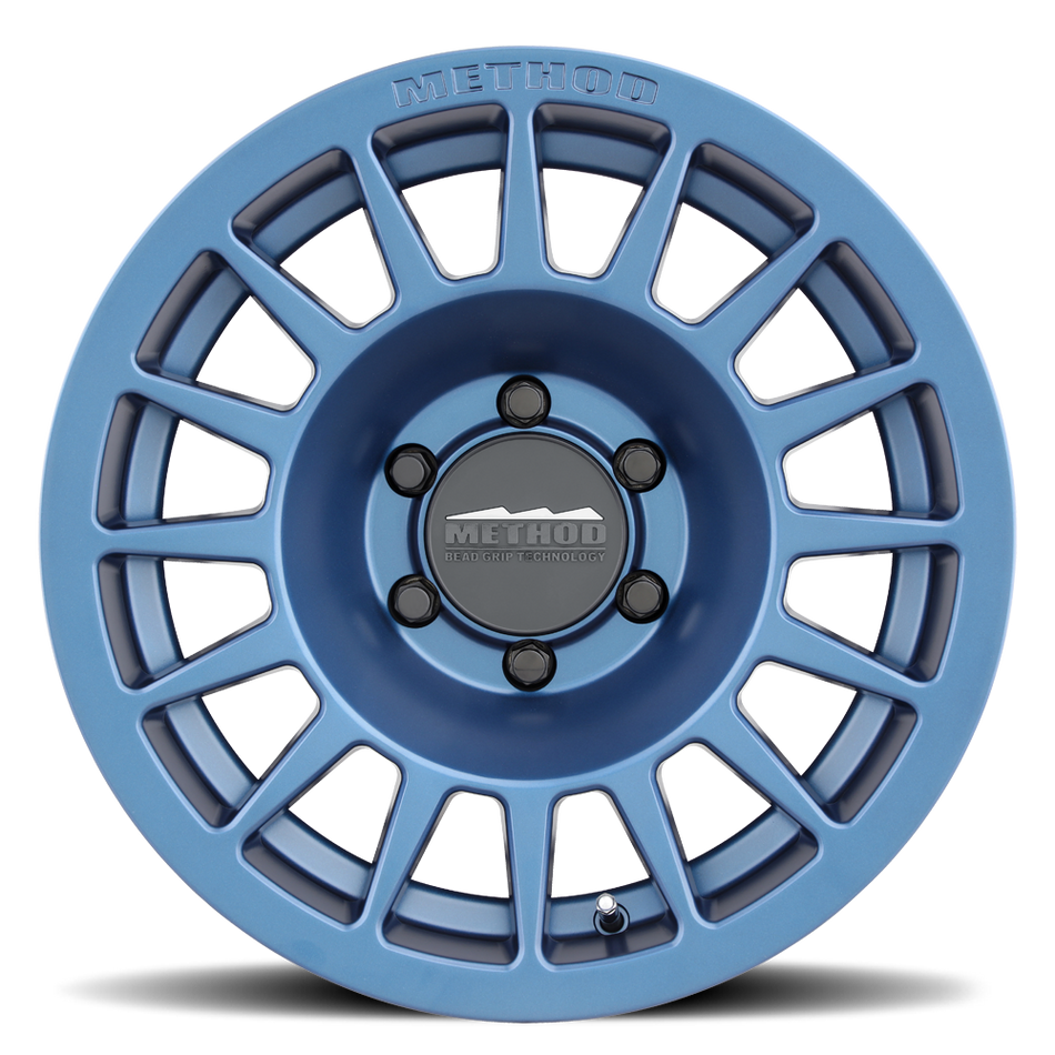 707 | Bead Grip | Bahia Blue