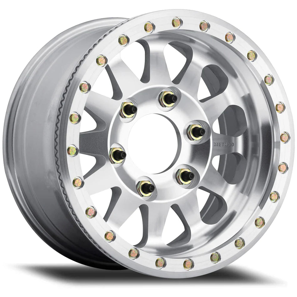 101 | Beadlock | Machined
