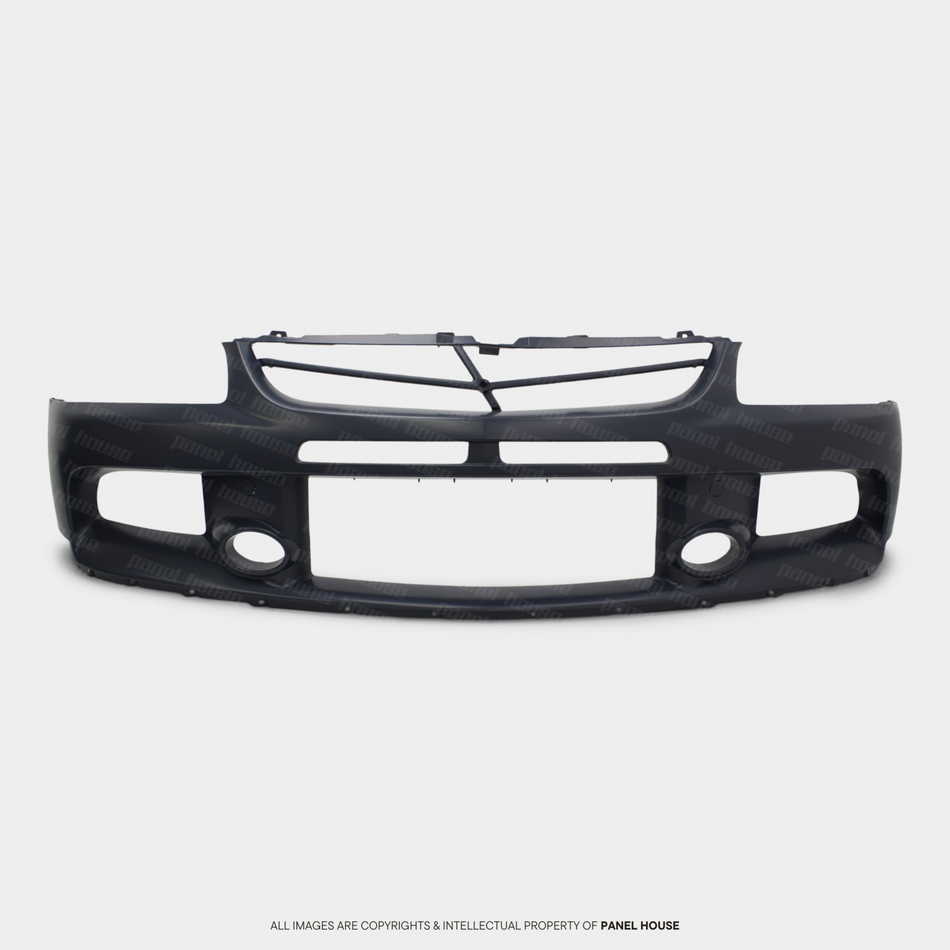 Front Bumper Bar Replacement Fits Mitsubishi Lancer Evolution EVO 9