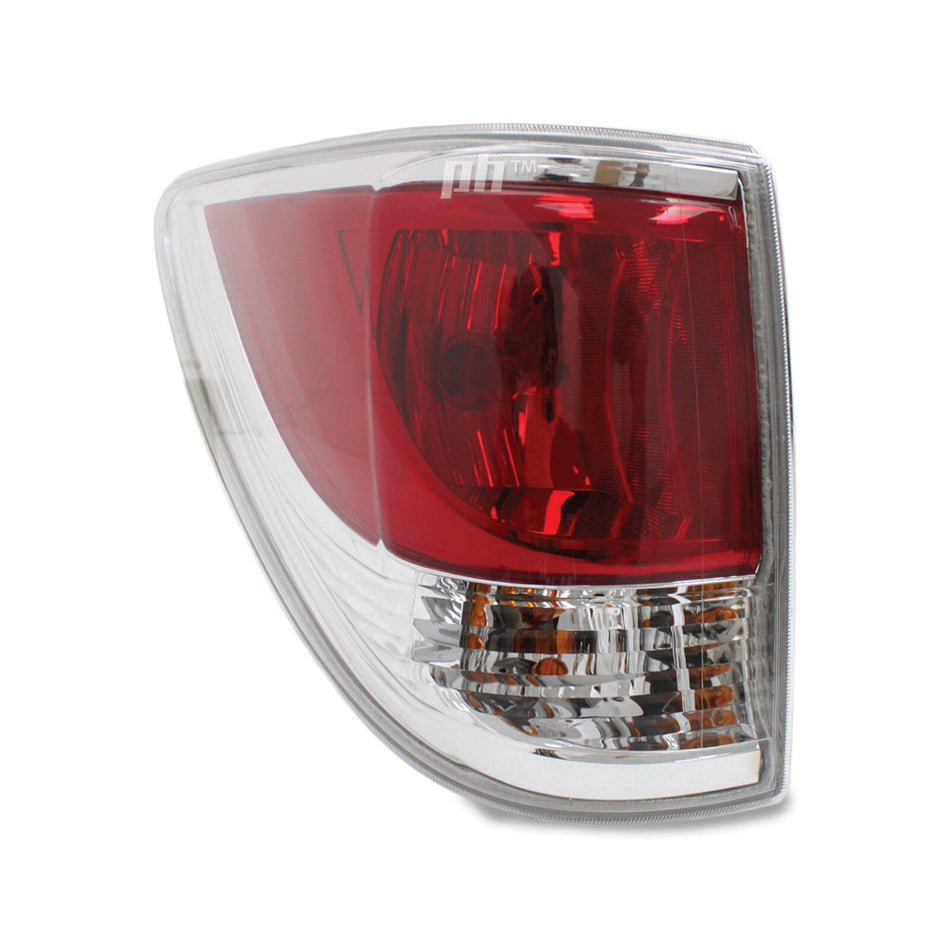 Tail Lights PAIR fits Mazda BT50 UP 2011 - 2015
