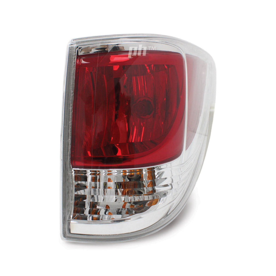 Tail Light RIGHT fits Mazda BT50 UP 2011 - 2015