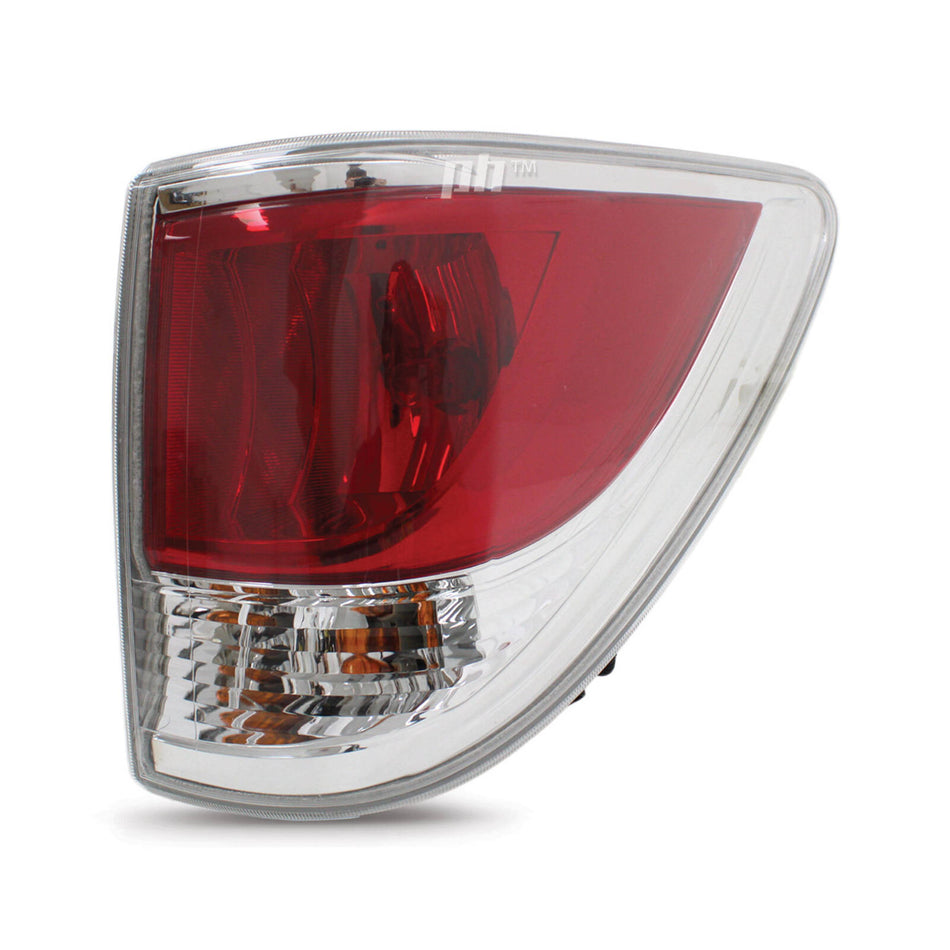 Tail Light RIGHT fits Mazda BT50 UP 2011 - 2015