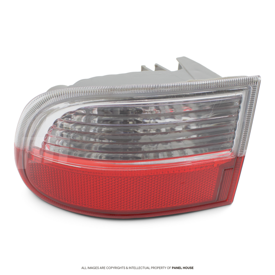 Lower reverse Tail light Left Hand Fits Mazda BT50 UR 2011 - 2020 LH