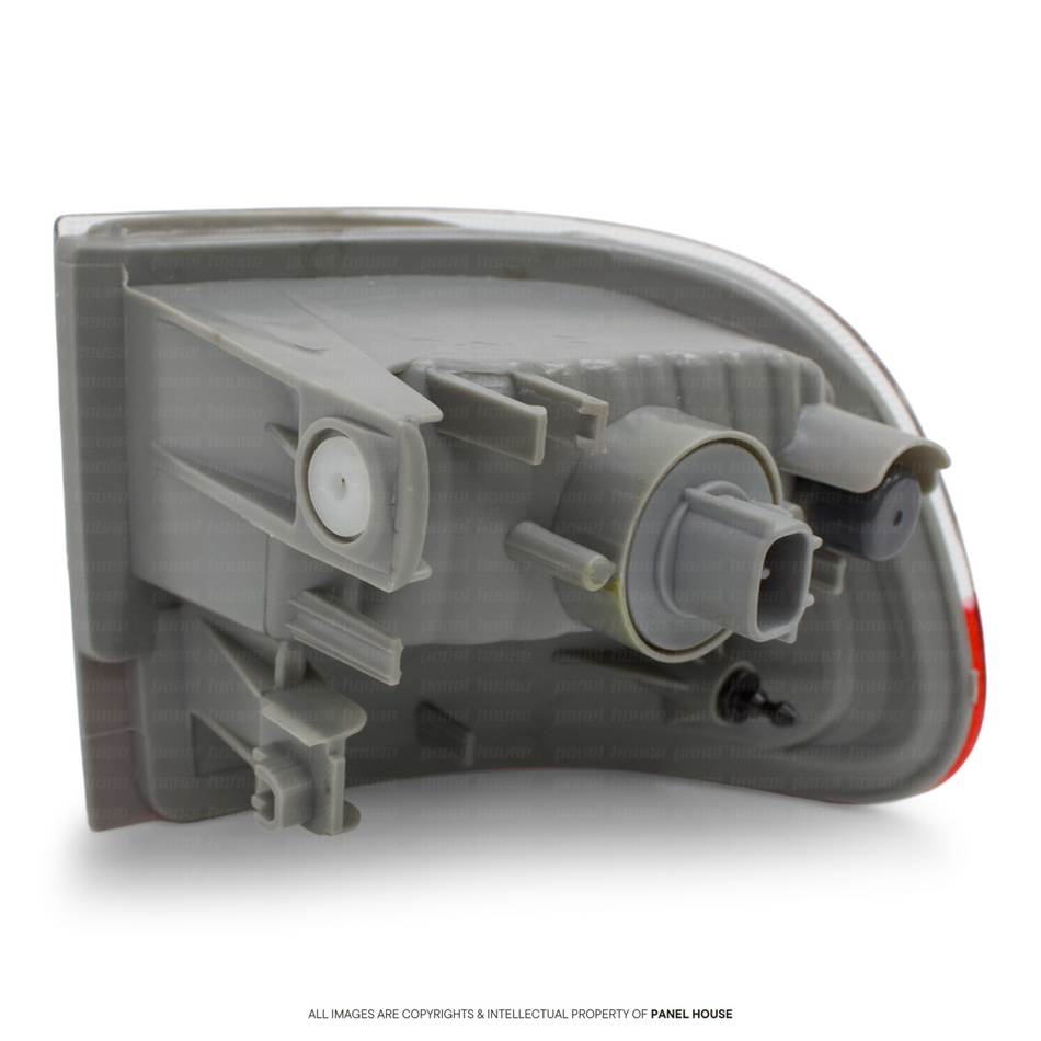 Lower reverse Tail light Left Hand Fits Mazda BT50 UR 2011 - 2020 LH