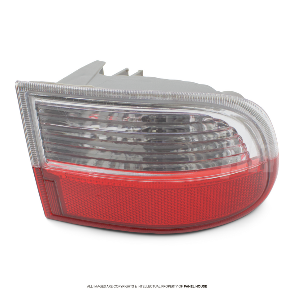 Lower reverse Tail light Right Hand Fits Mazda BT50 UR 2011 - 2020 RH