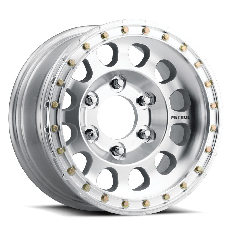 103 | Beadlock | Machined