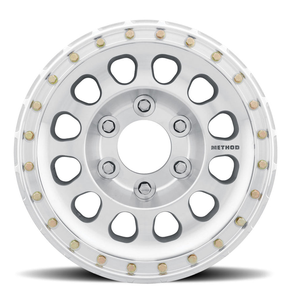 103 | Beadlock | Machined