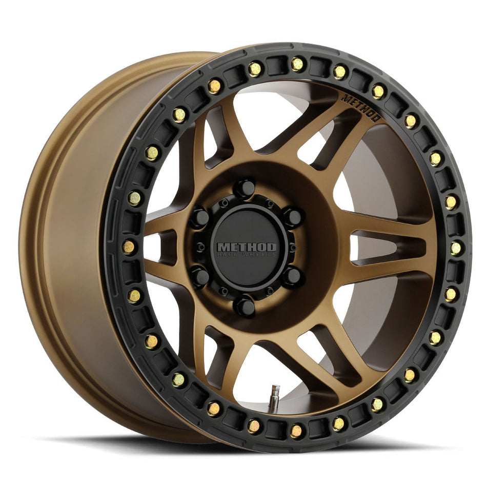 106 | Beadlock | Bronze