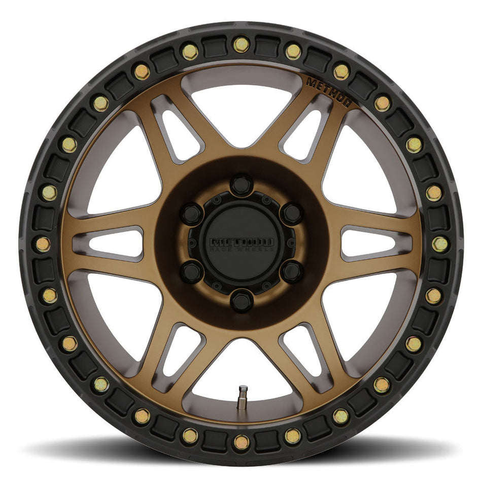 106 | Beadlock | Bronze
