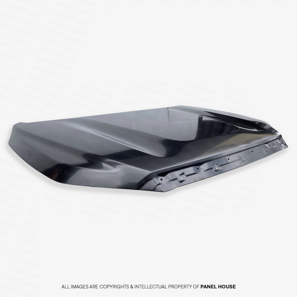 Bonnet fits Nissan Navara NP300 D23 2020 - 2024