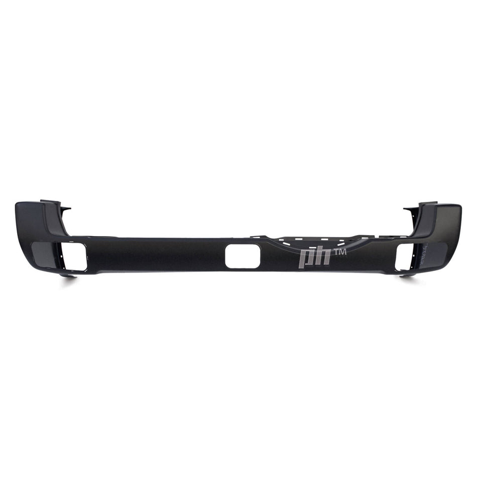 Rear Bumper Bar fits Nissan Patrol GU Y61 Wagon 2004 - 2016