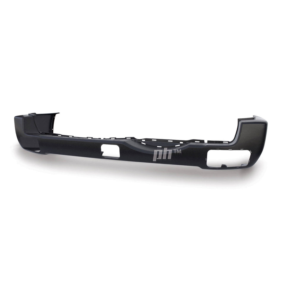 Rear Bumper Bar fits Nissan Patrol GU Y61 Wagon 2004 - 2016