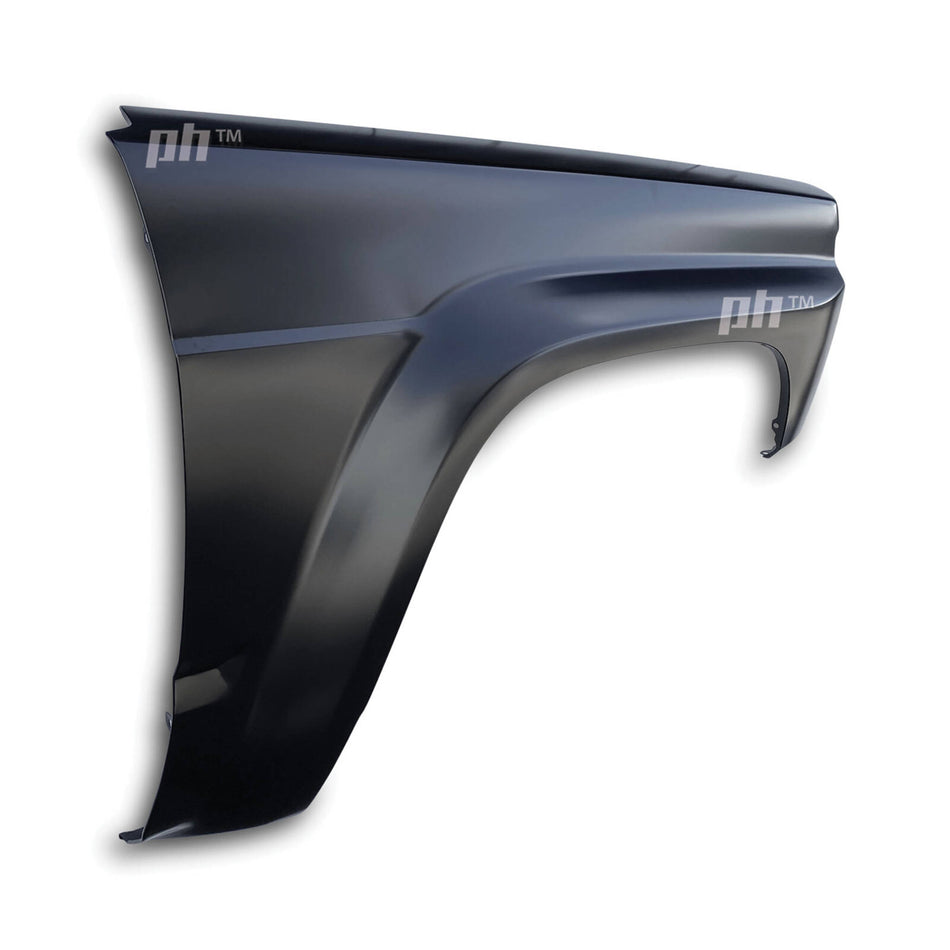 Fender RIGHT Front Guard No Hole fits Nissan Patrol GQ 1988 - 1999